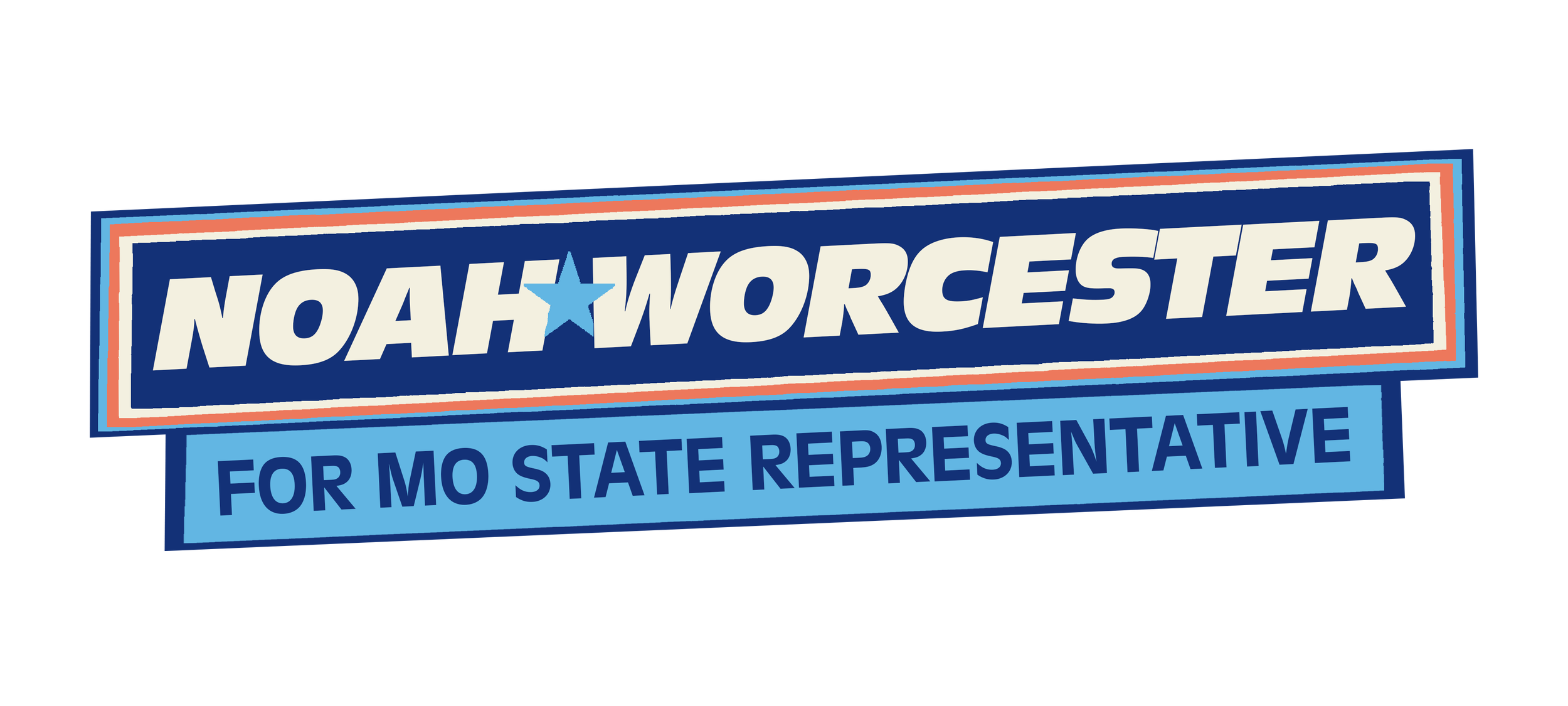 Noah Worcester