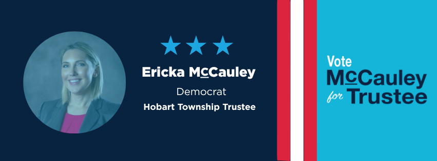 Ericka McCauley
