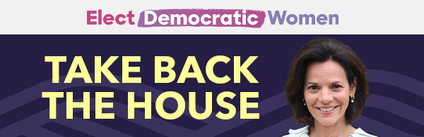 Elect Democratic Women
