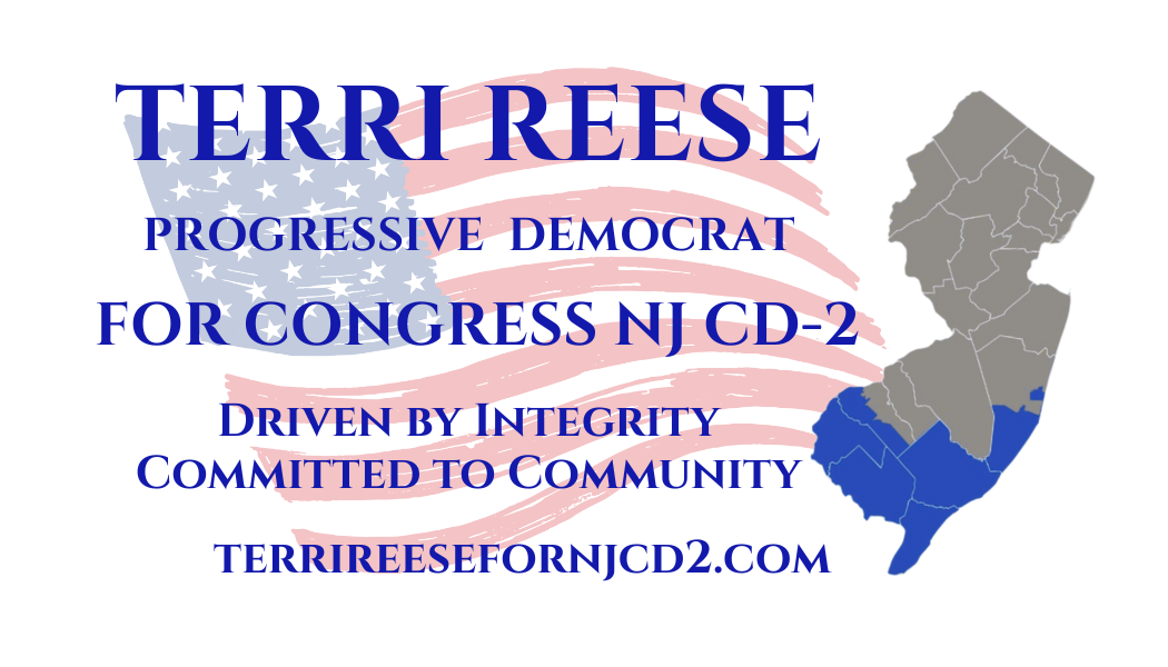 Terri Reese