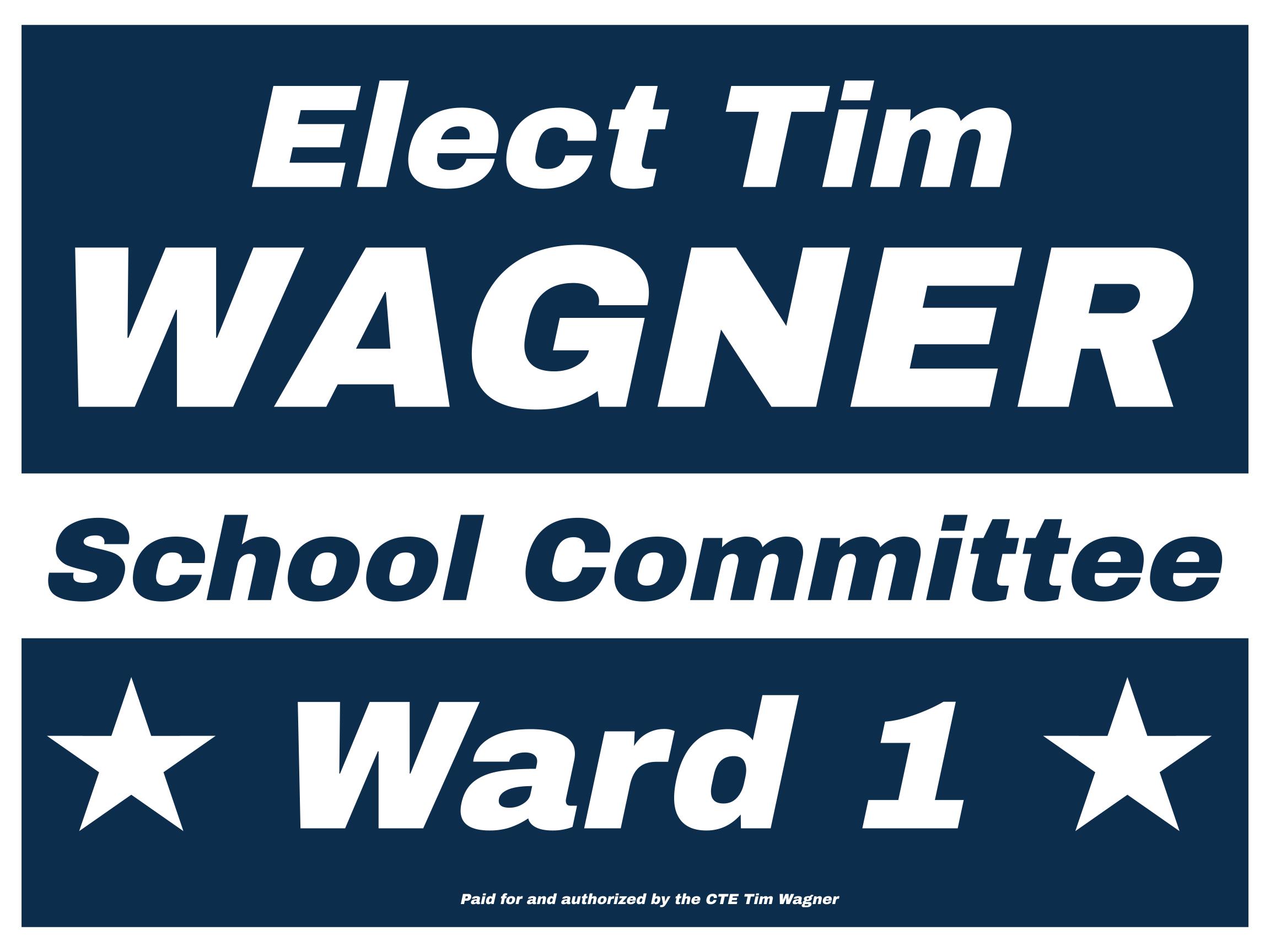 Tim Wagner