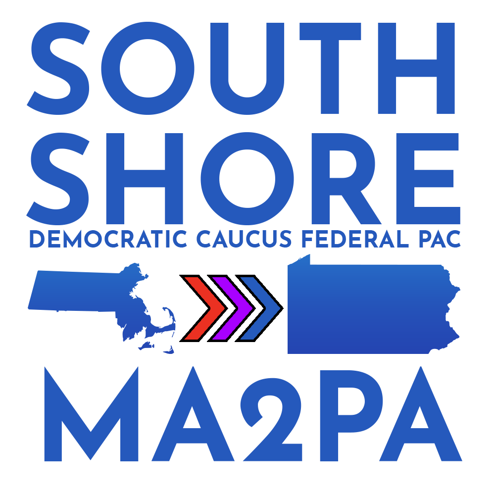 South Shore Democratic Caucus Federal PAC