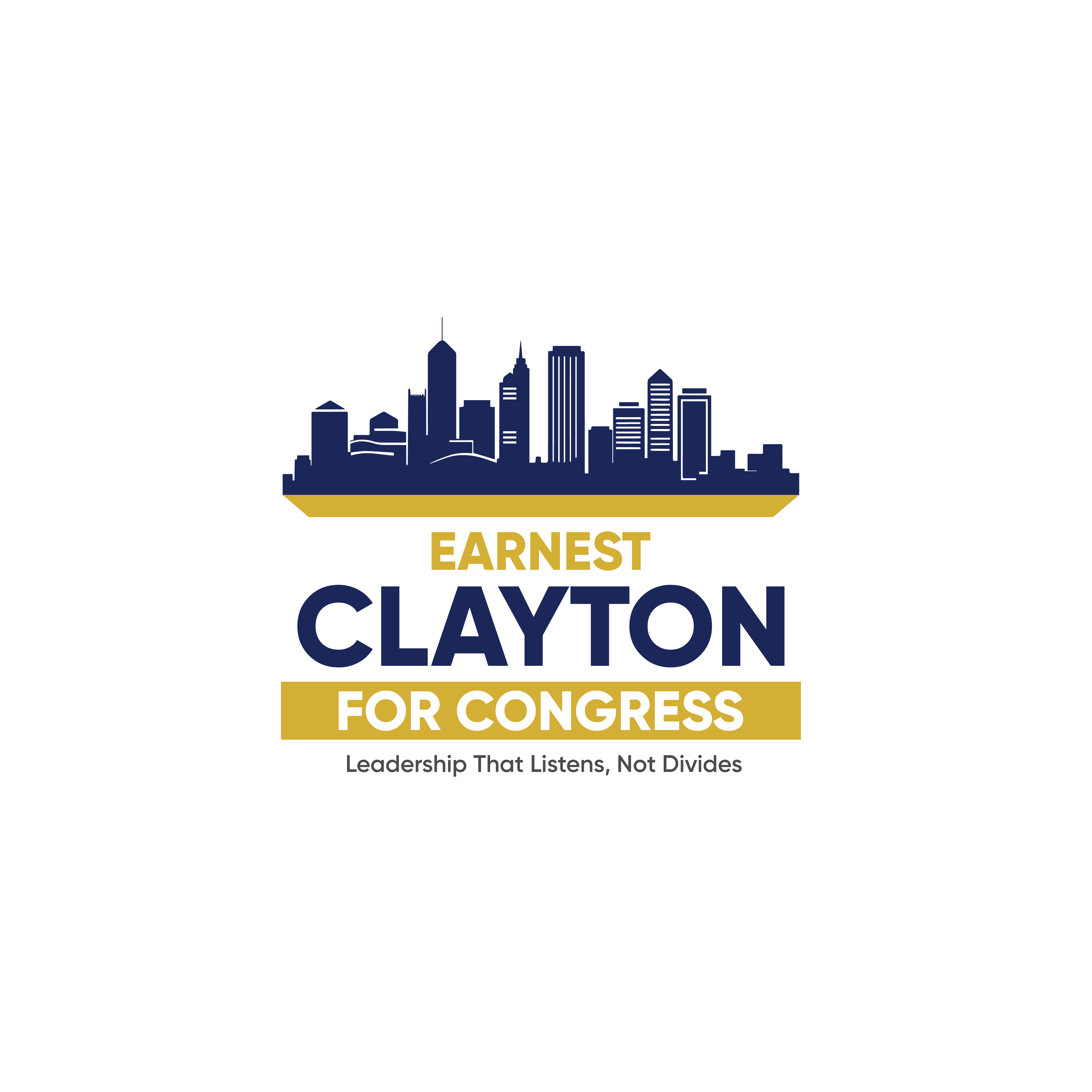 Earnest Clayton