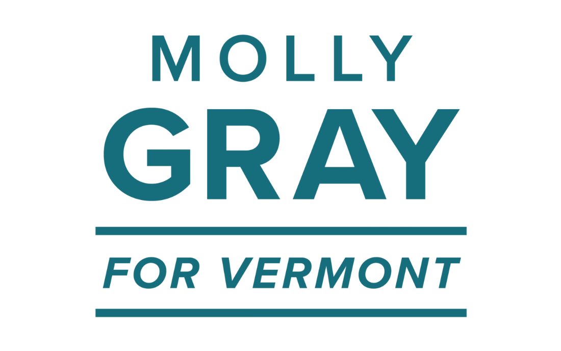 Molly Gray