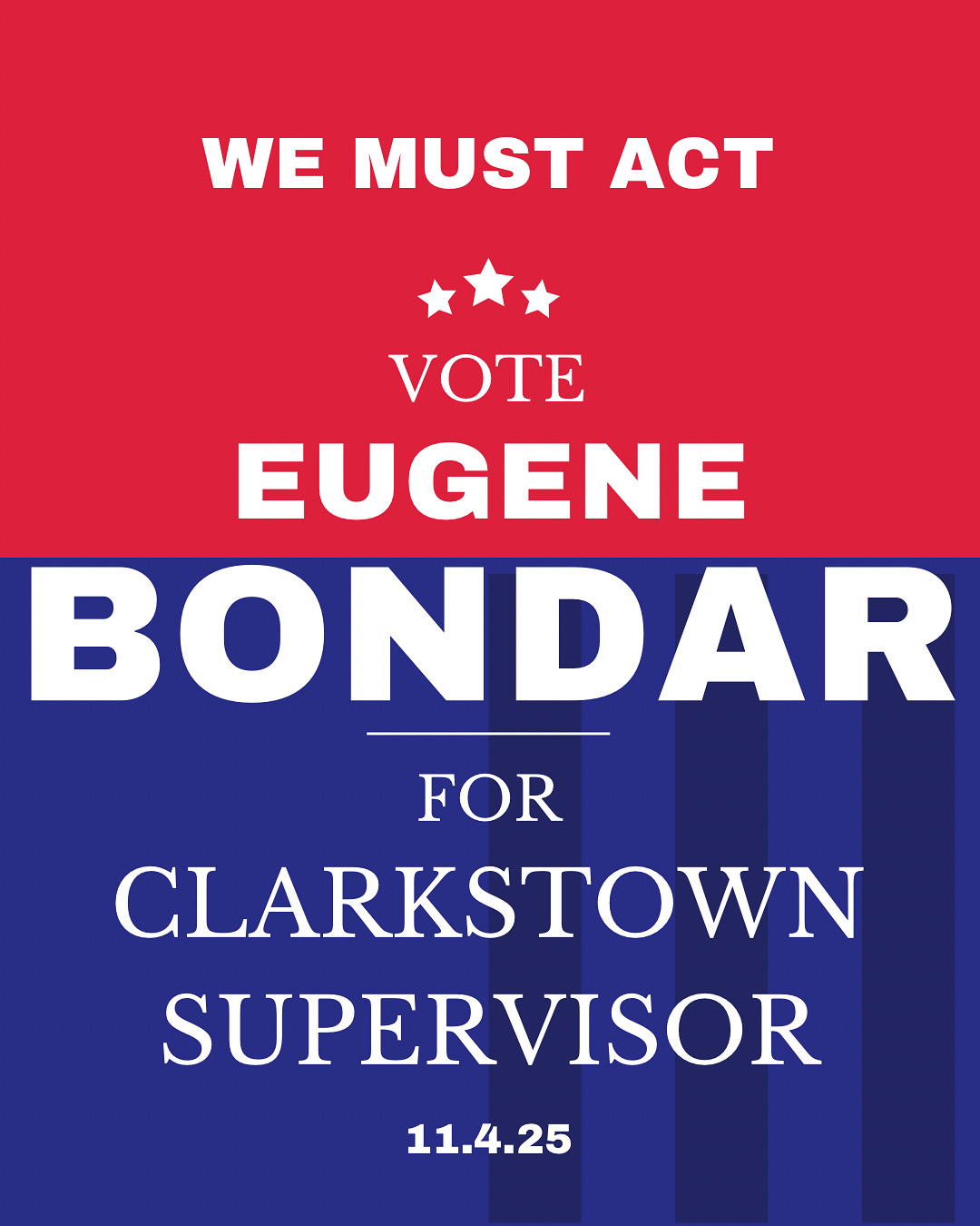 Eugene Bondar