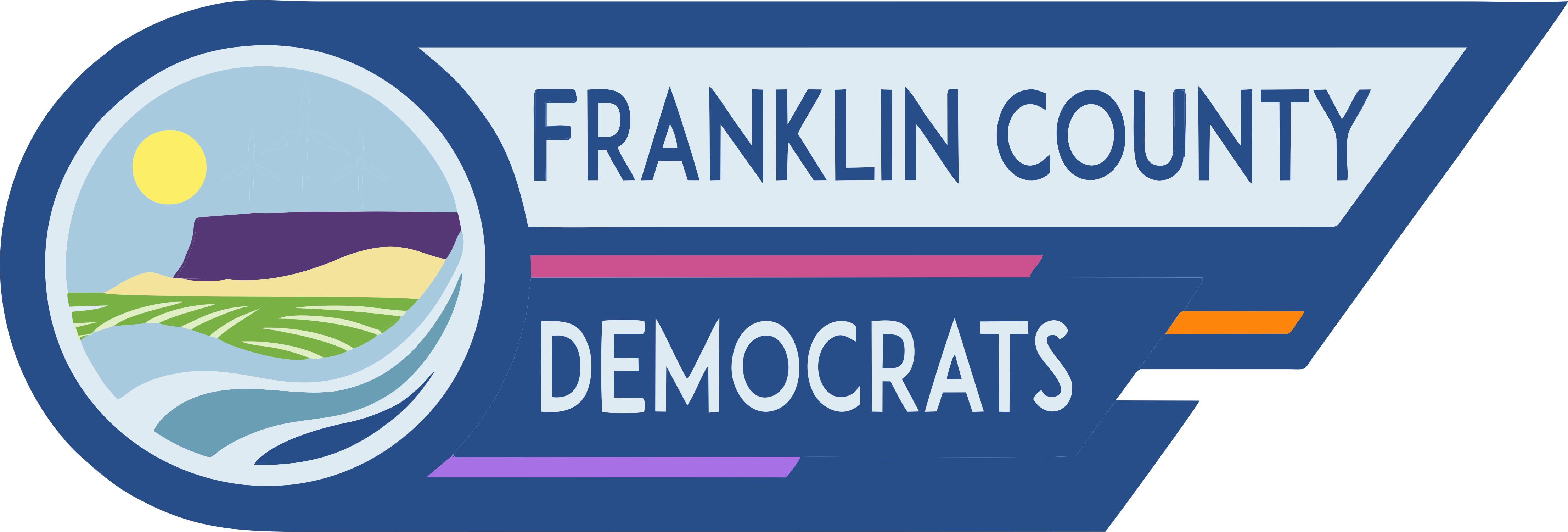 Franklin County Democratic Central Committee (WA)