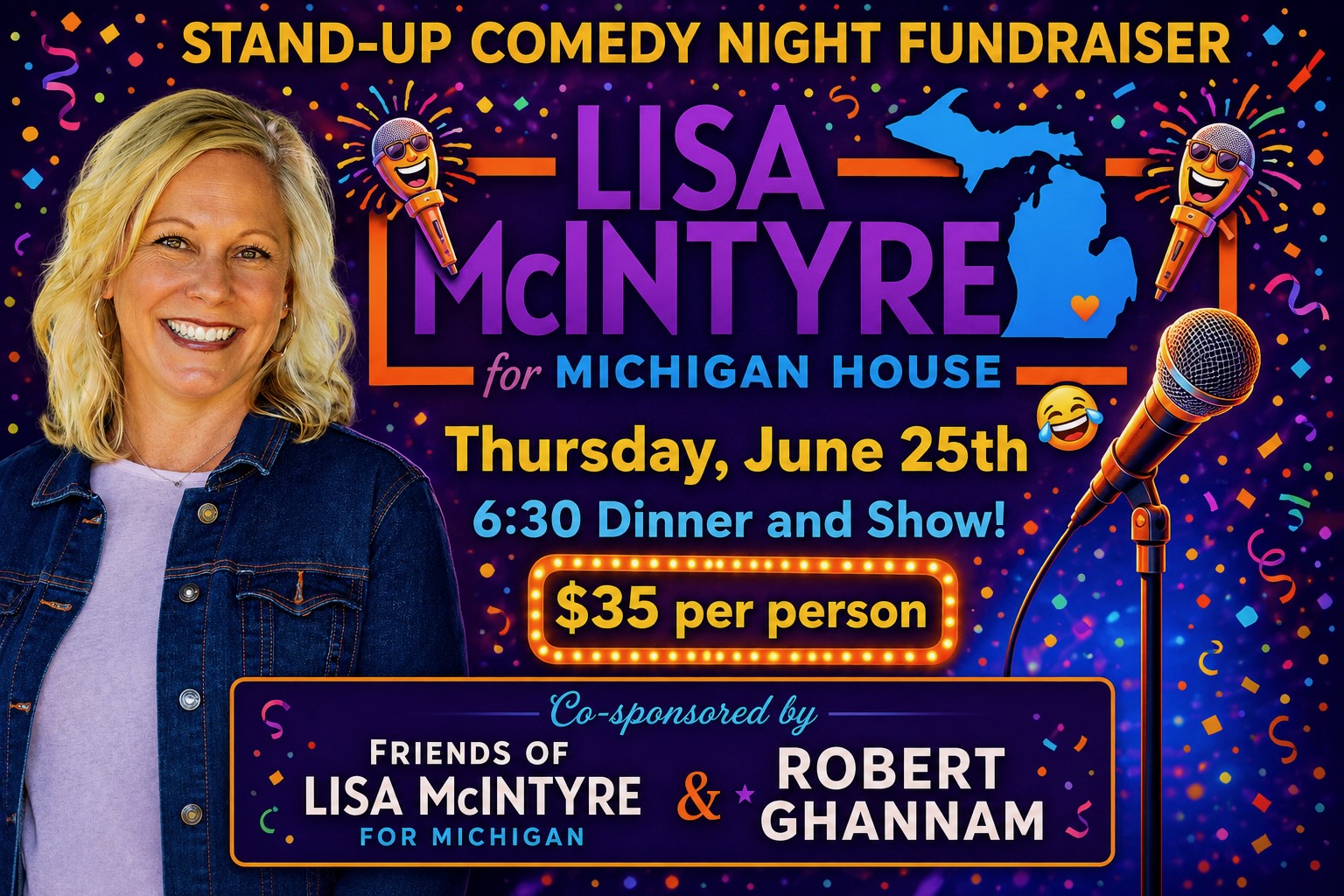 Lisa McIntyre