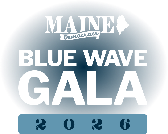 Maine Democratic Party Federal Account