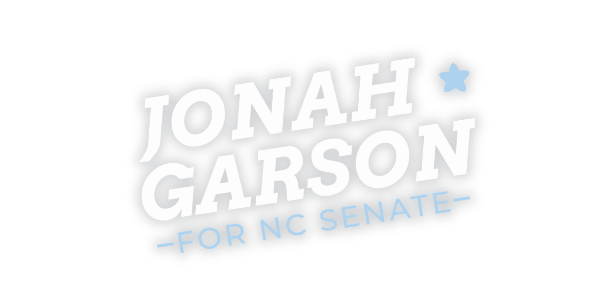 Jonah Garson