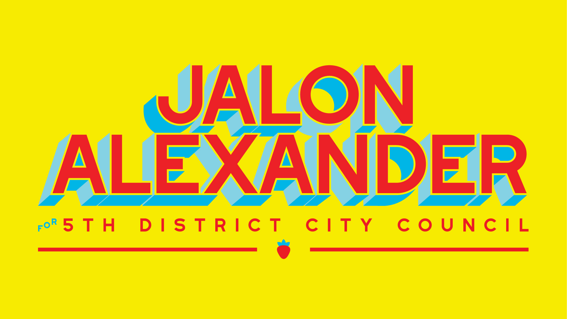 Jalon Alexander