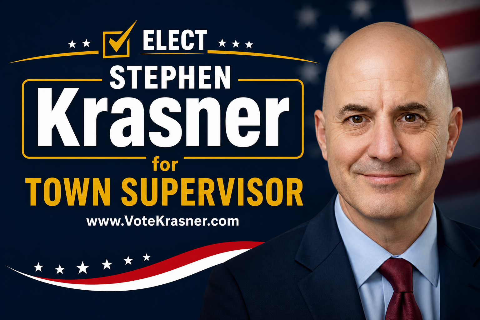 Stephen Krasner