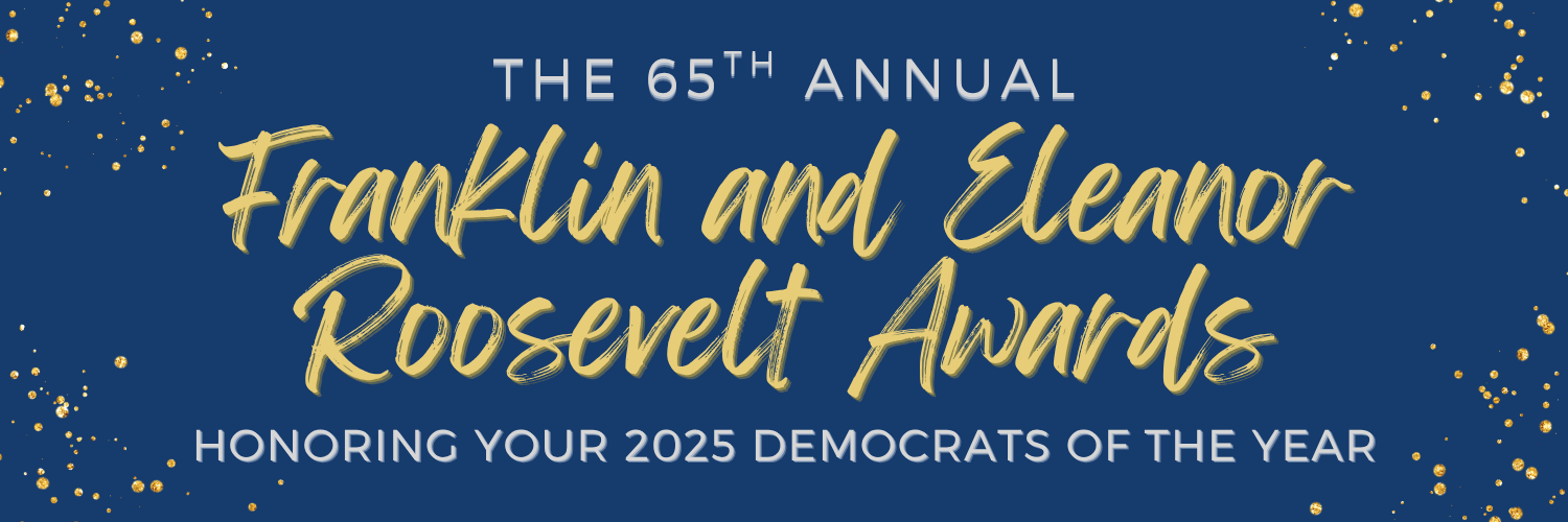 Los Angeles County Democratic Party (CA) - Federal