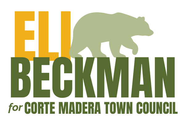 Eli Beckman