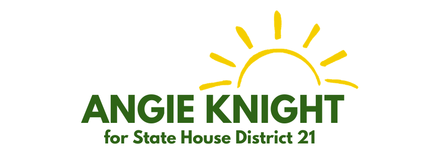 Angie Knight