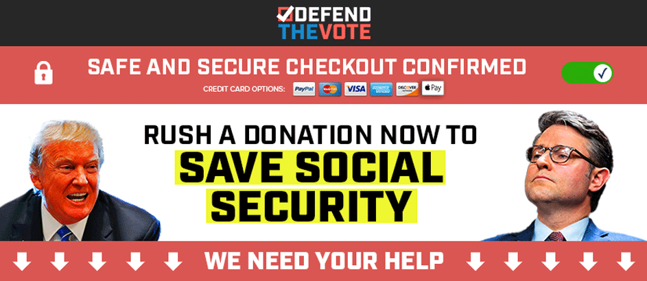 Defend the Vote