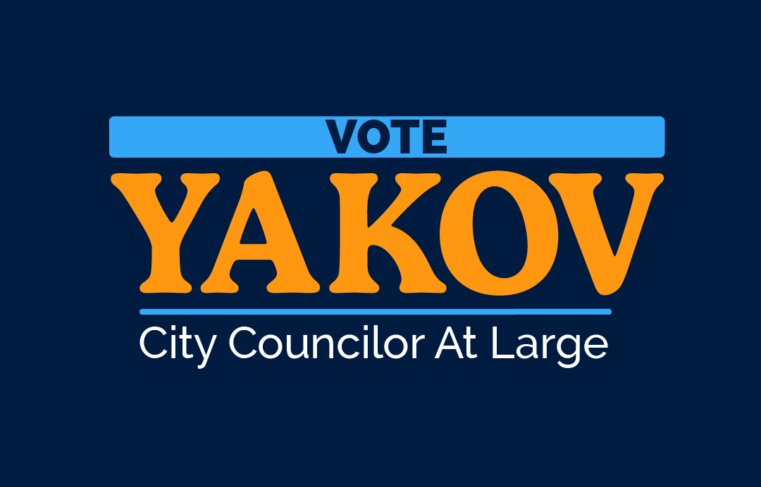 Yakov Kronrod