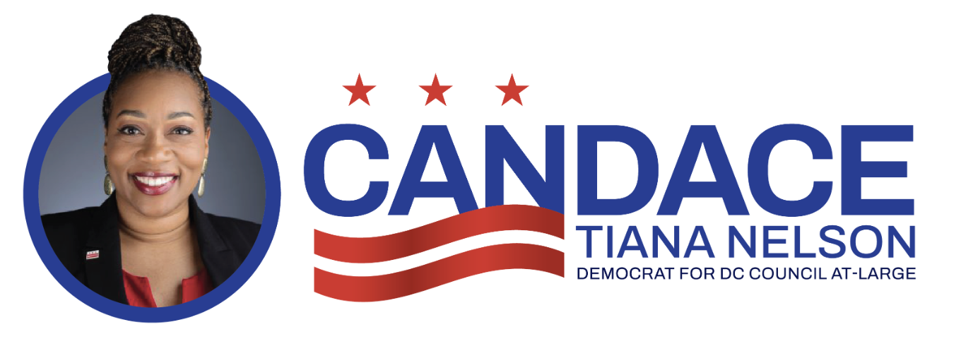 Candace Tiana Nelson