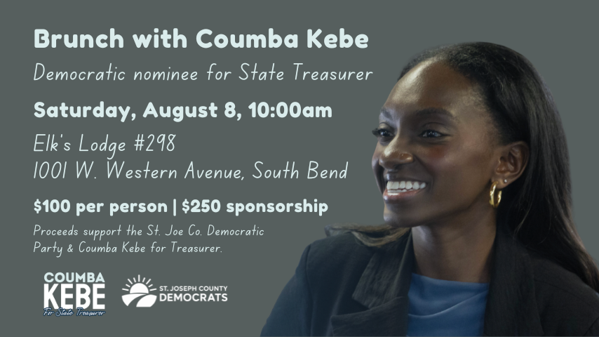 St. Joseph County Democratic Party (IN)