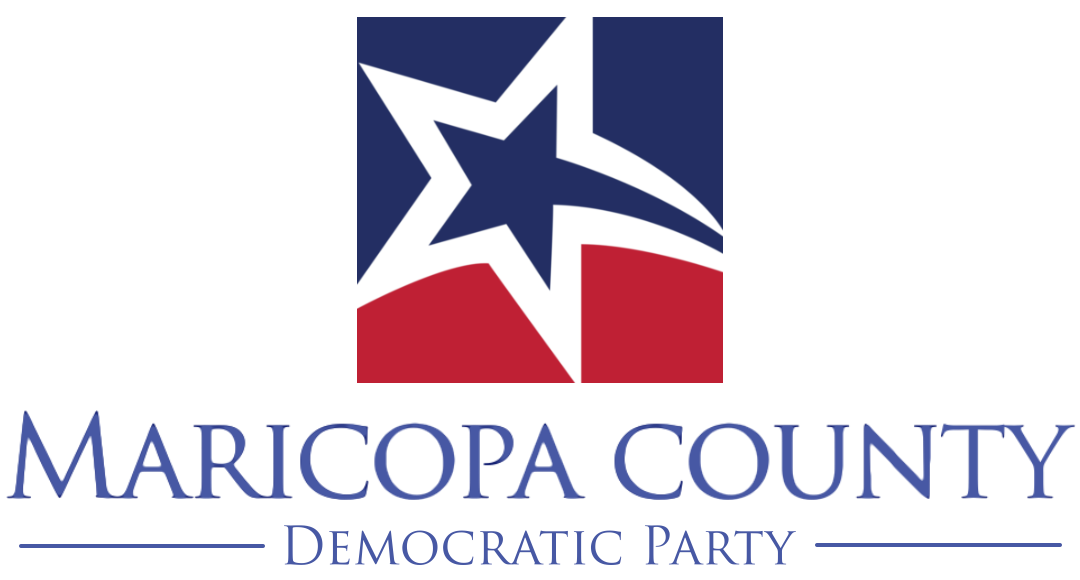 Maricopa County Democratic Party