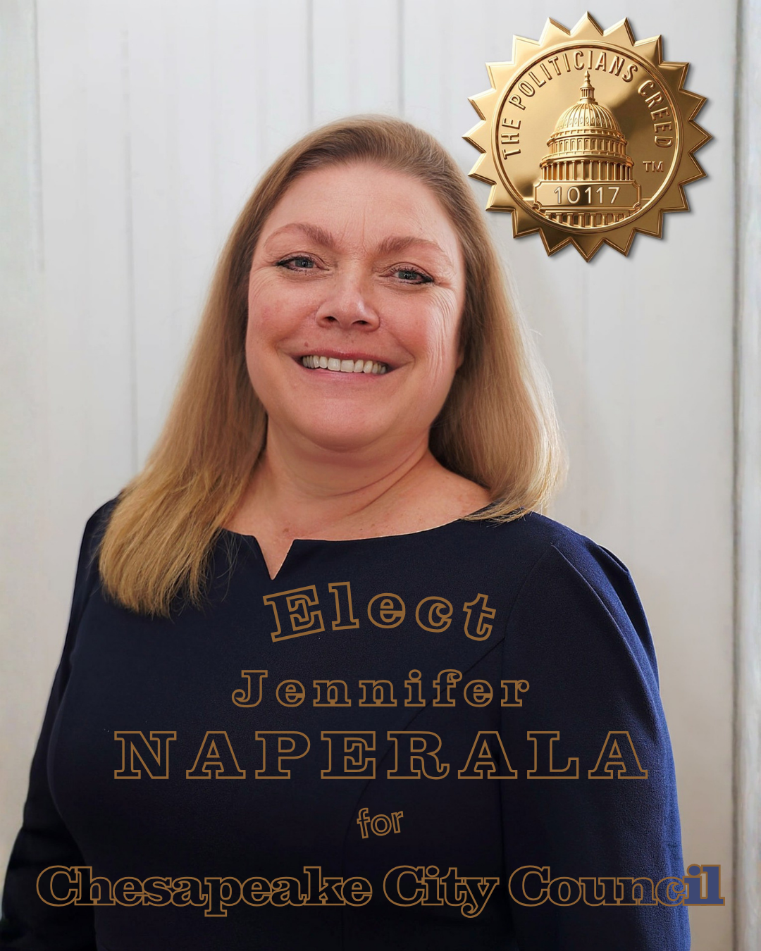 Jennifer Naperala