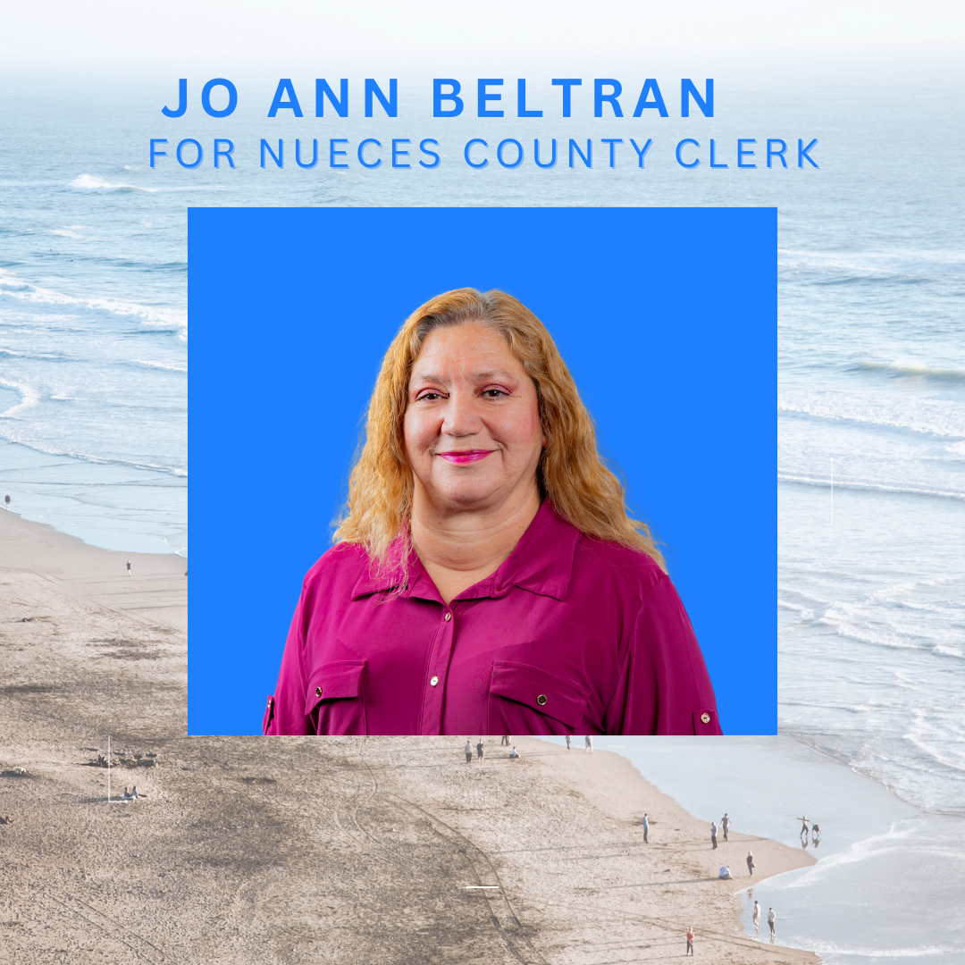 Jo Ann Beltran
