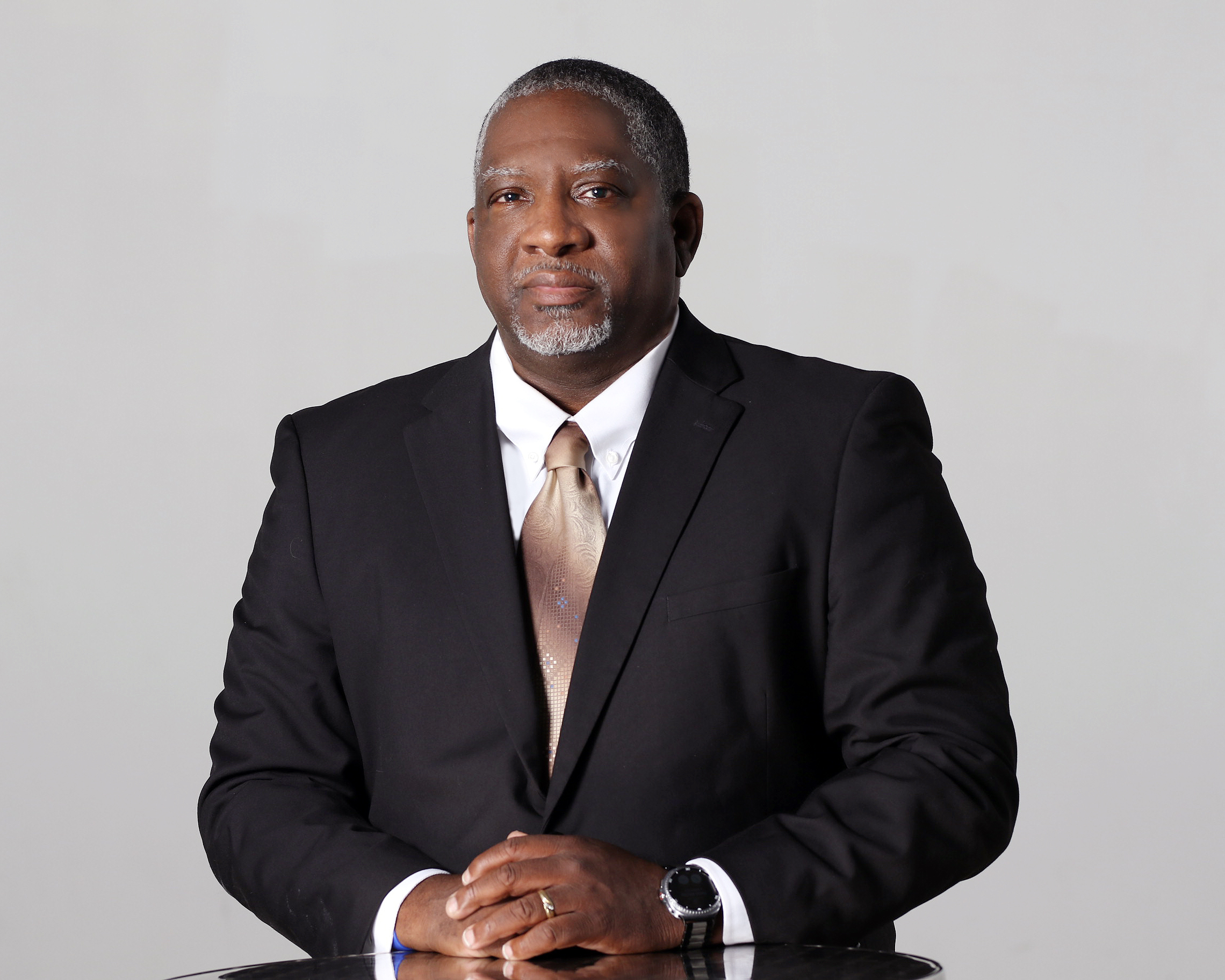 Byron Townsend