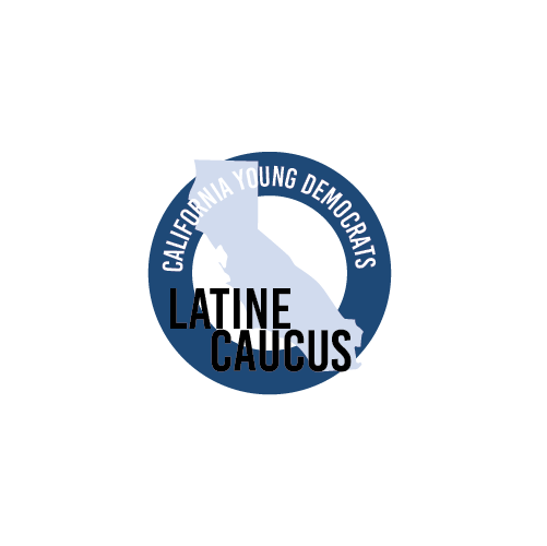 Latinx Young Democrats of California Caucus