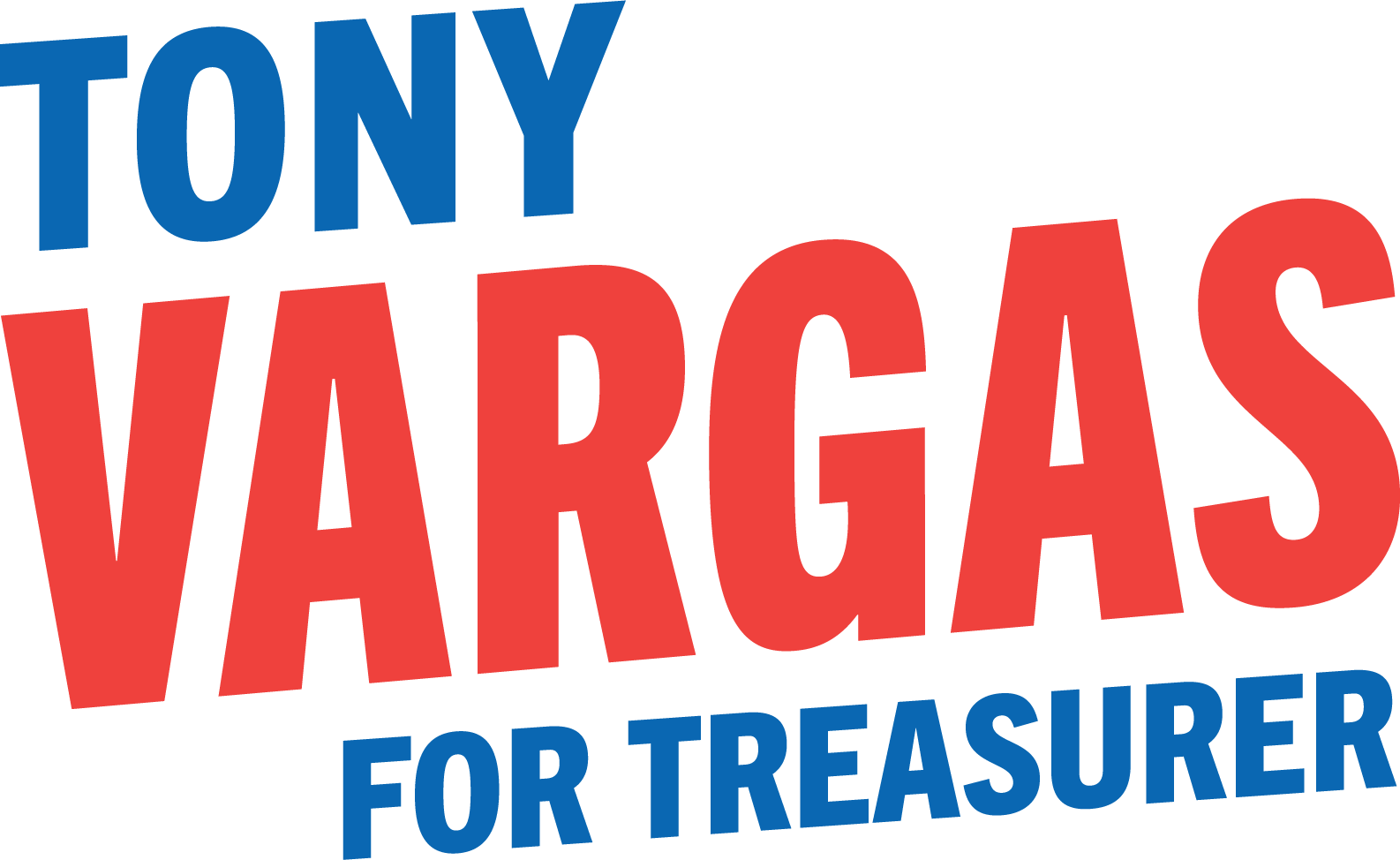 Tony Vargas