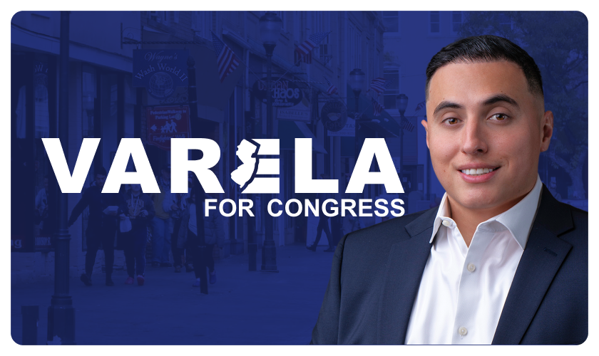 Brian Varela