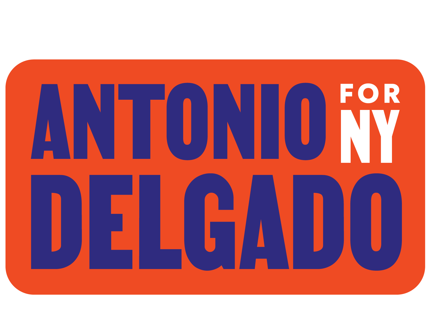 Antonio Delgado