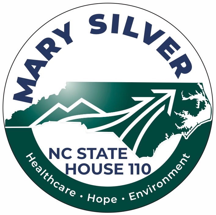 Mary Silver