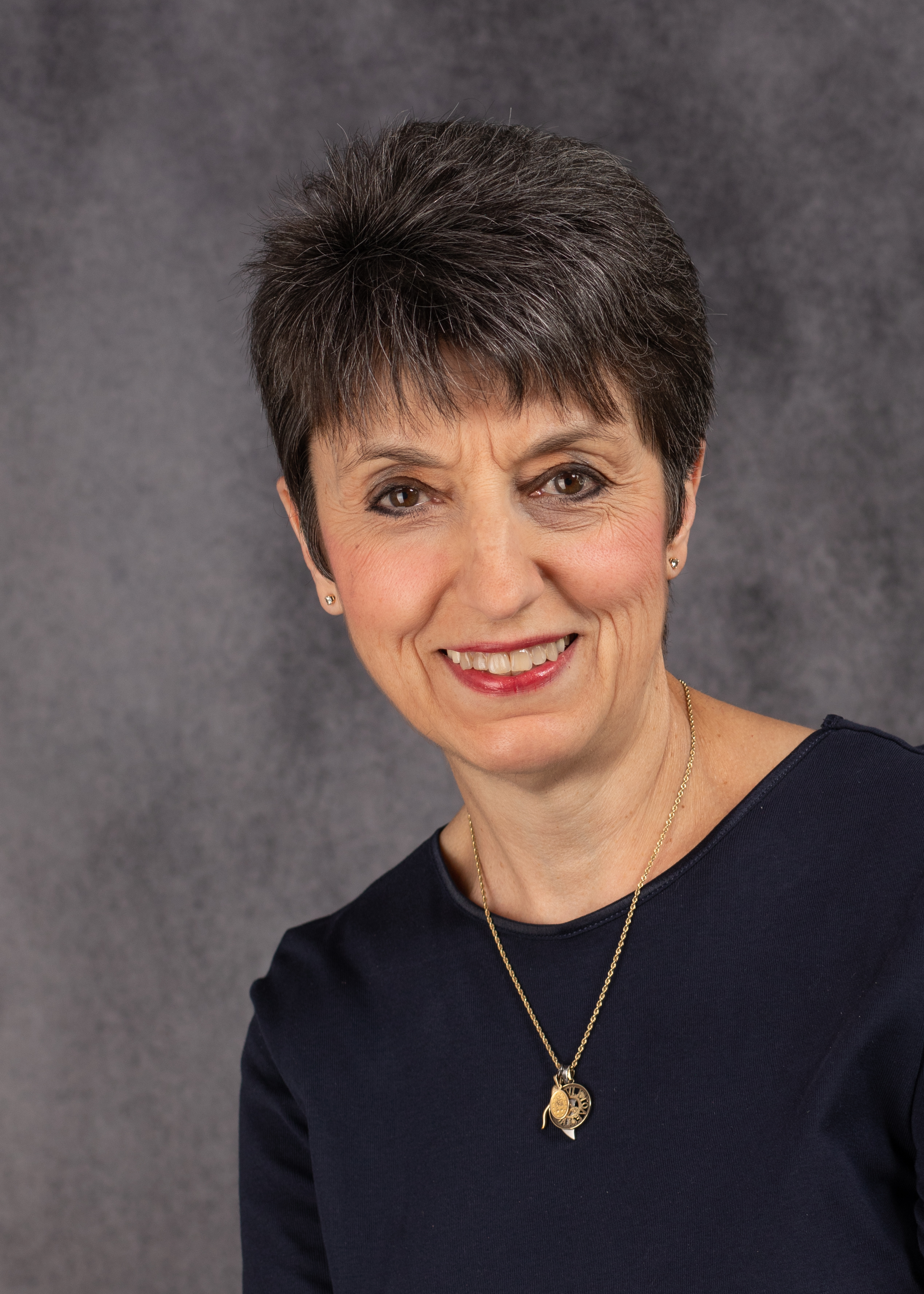 Kim McLaughlin