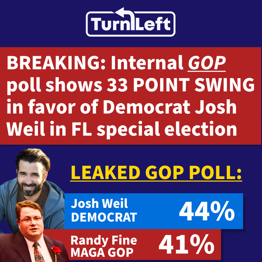 Turn Left PAC - Independent Expenditure