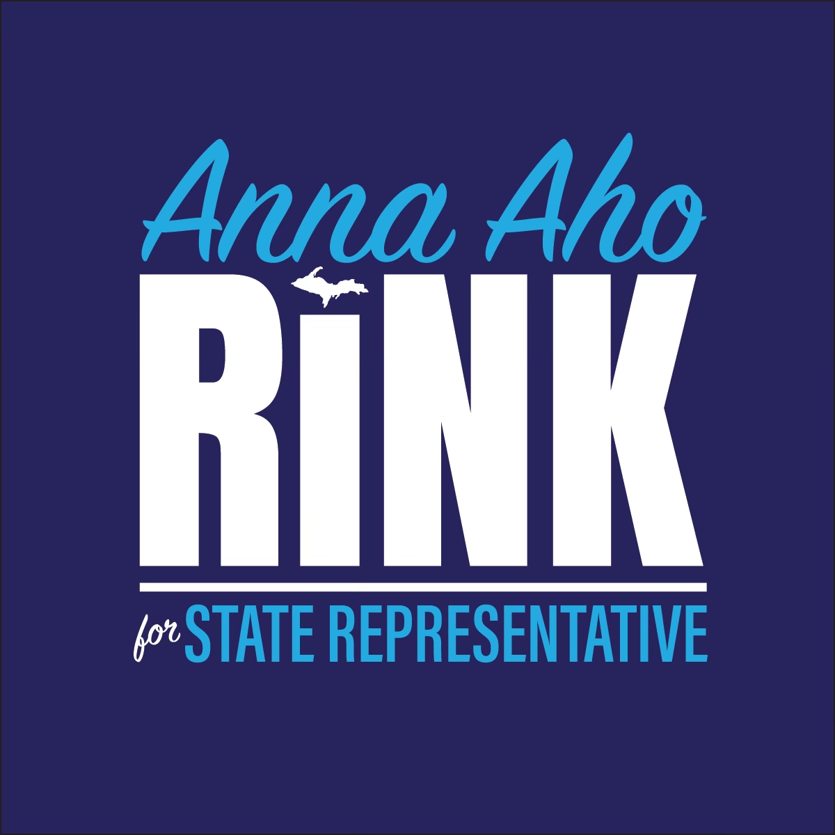 Anna Aho Rink