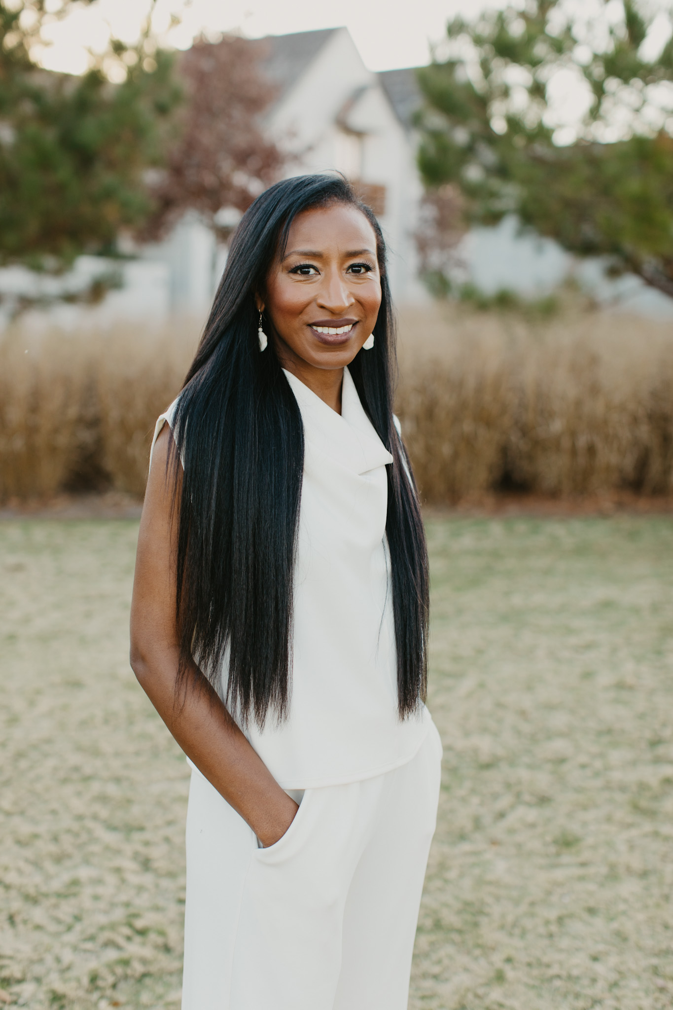 Timoria McQueen Saba