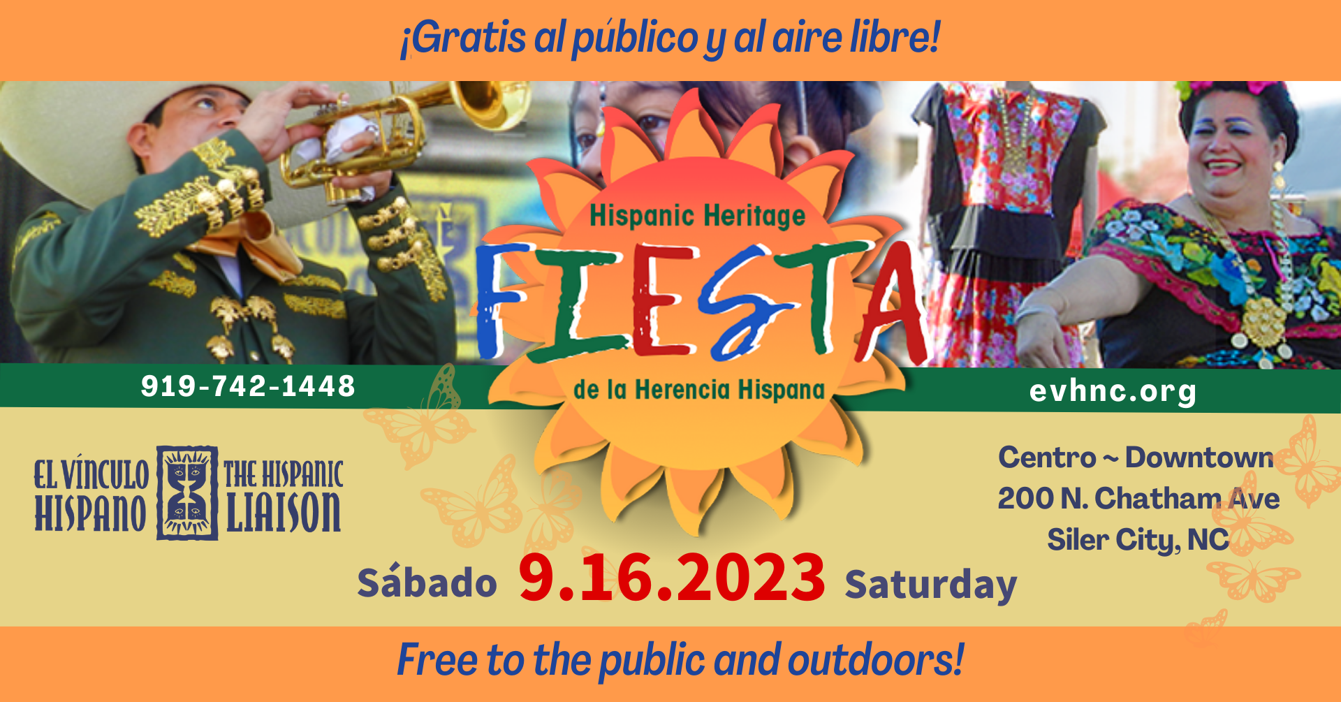 Hispanic Liaison of Chatham County