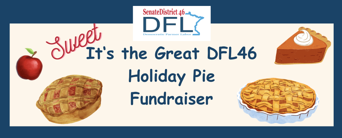 DFL Party Senate District 46