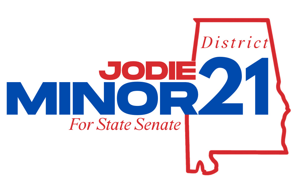 Jodie Minor