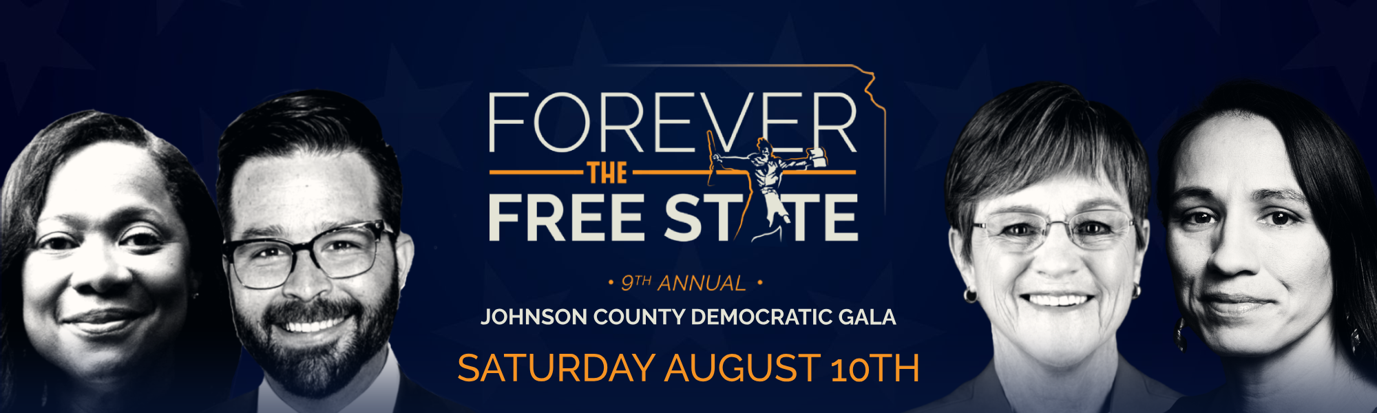 Johnson County Democratic Party (KS)