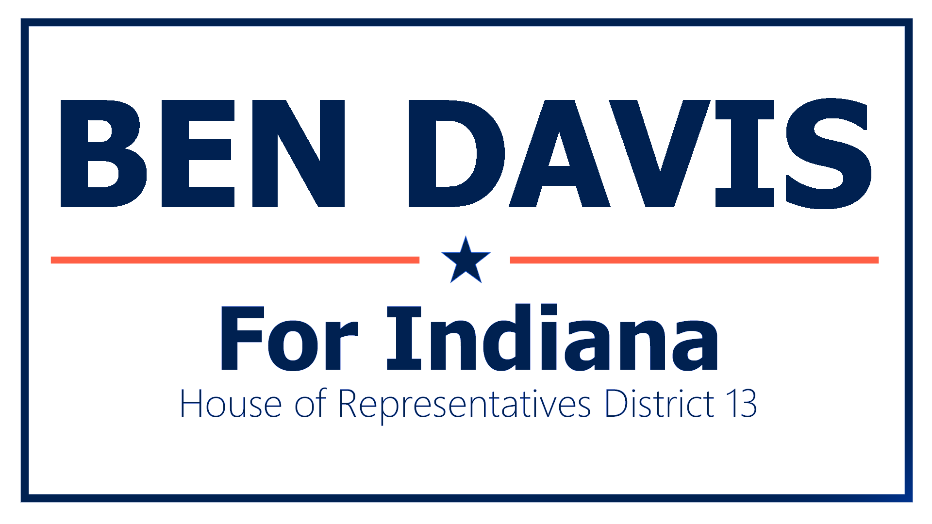 Ben Davis