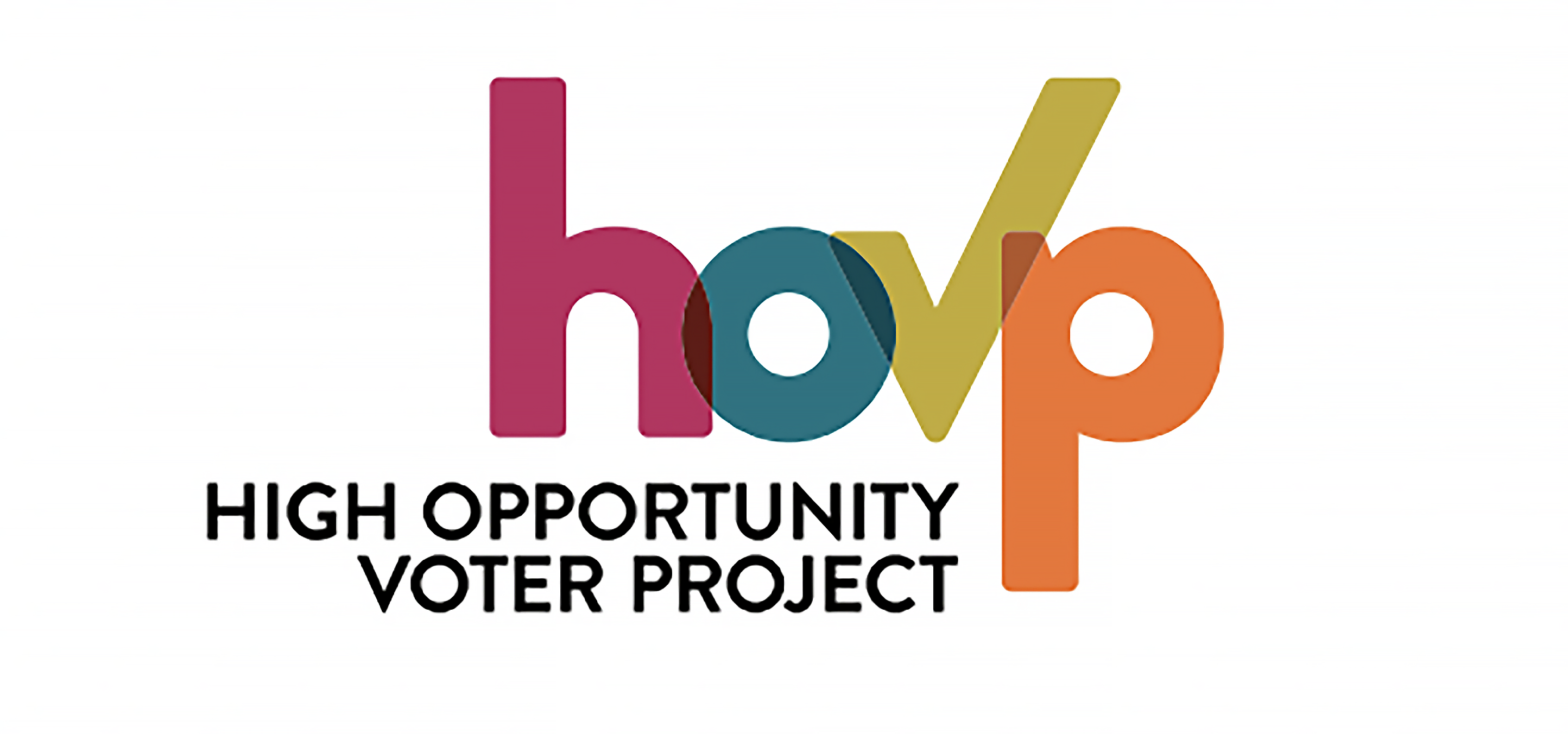 High Opportunity Voter Project Inc