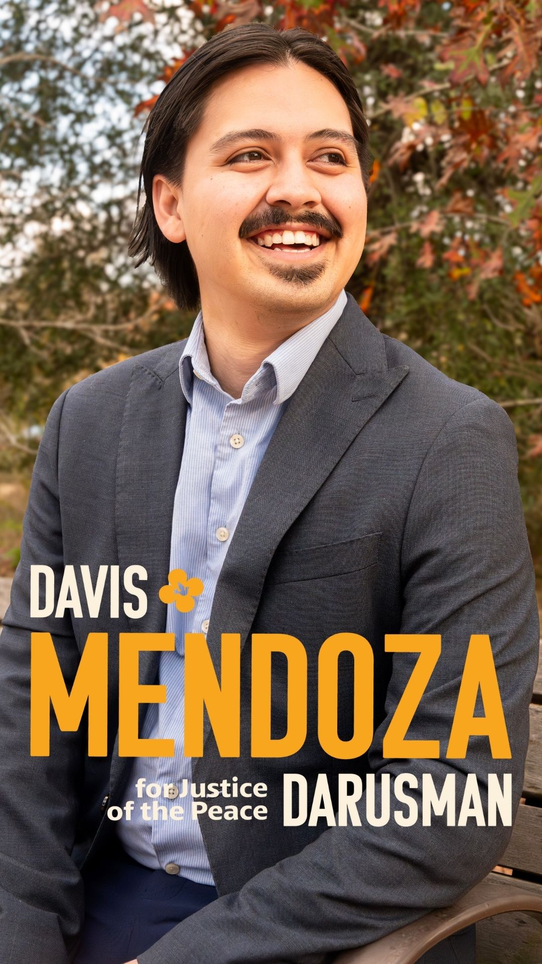 Davis Mendoza Darusman