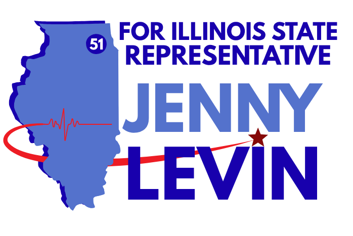 Jenny Levin