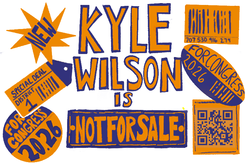 Kyle Wilson