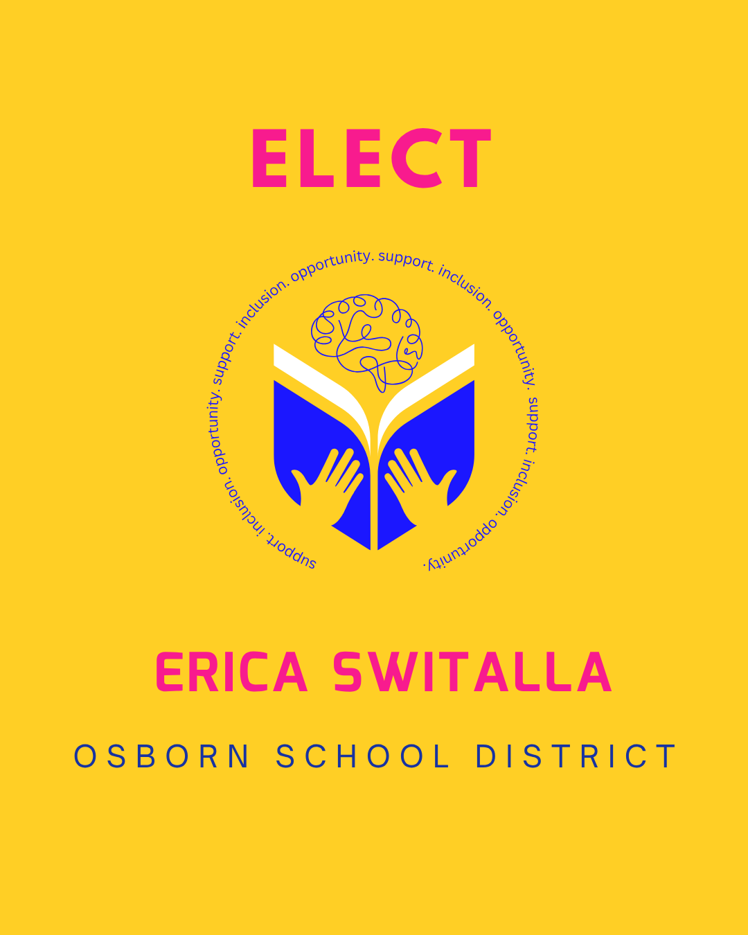Erica Switalla