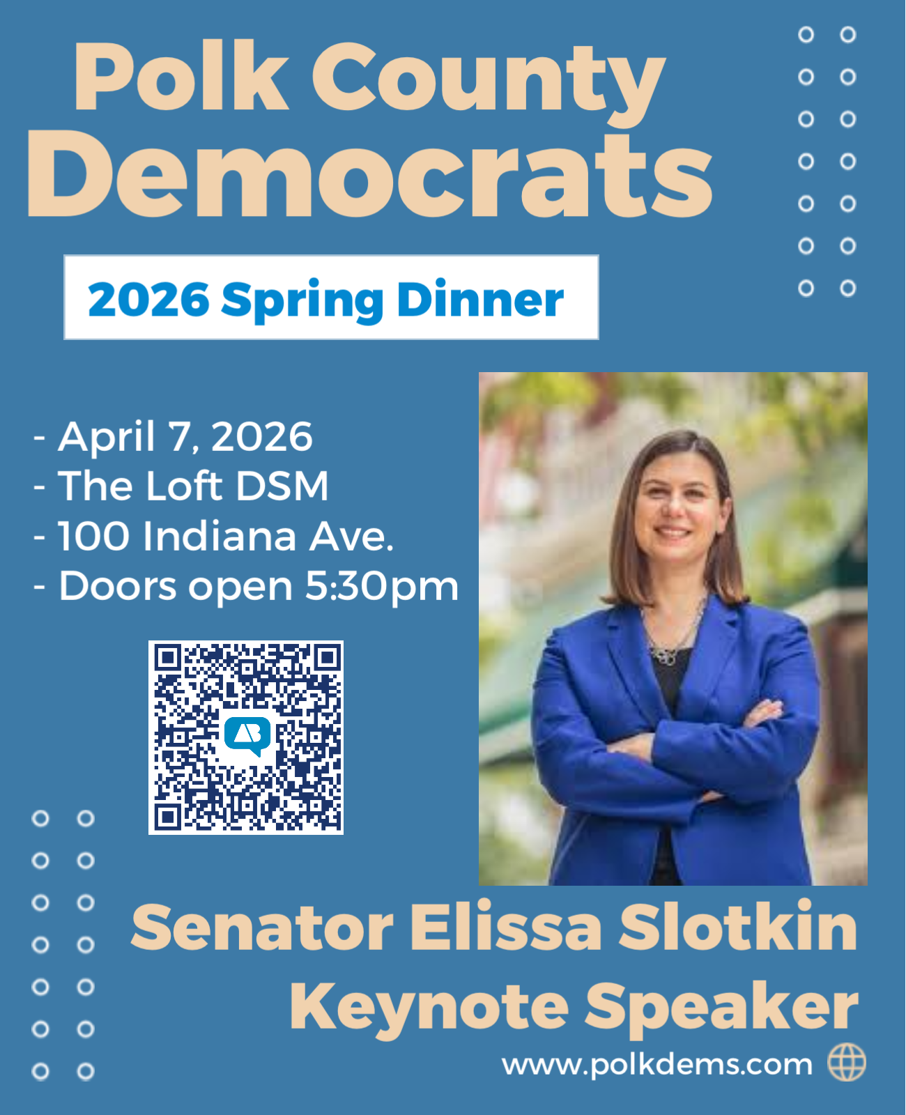 Polk County Democrats (IA)