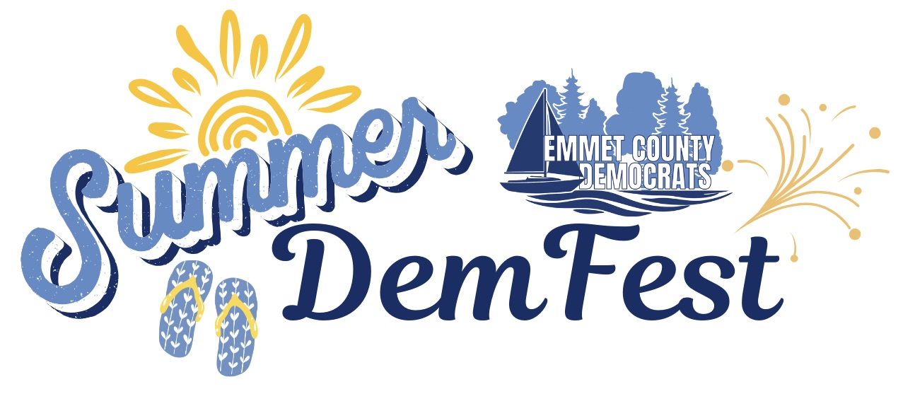 Emmet County Democratic Party (MI)