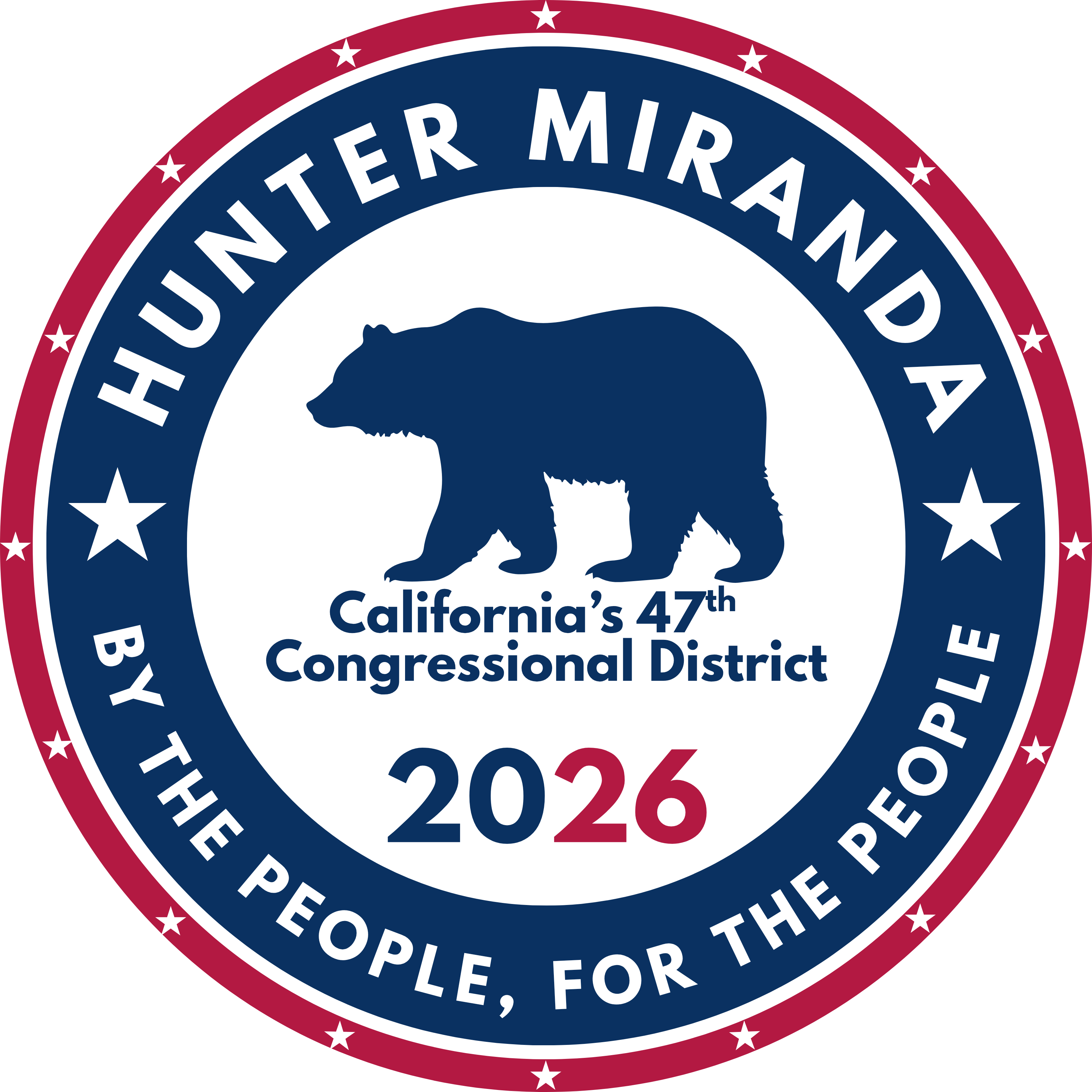 Hunter Miranda