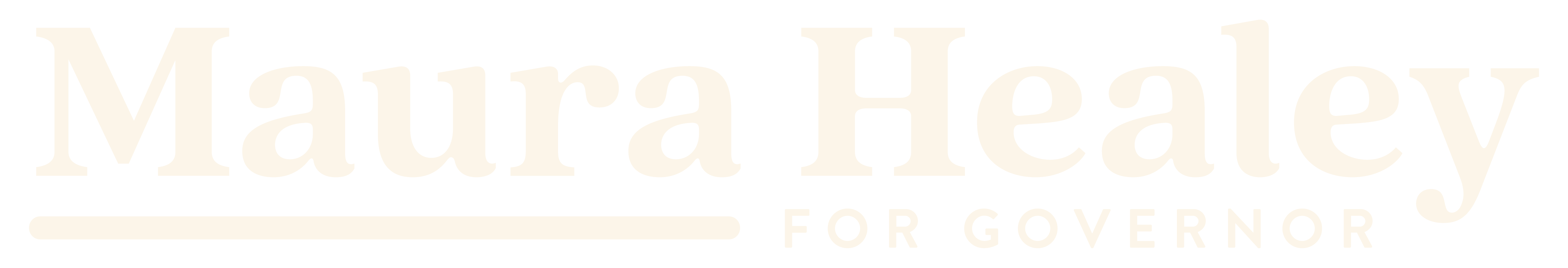 Maura Healey