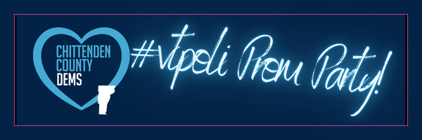 Chittenden County Democratic Party